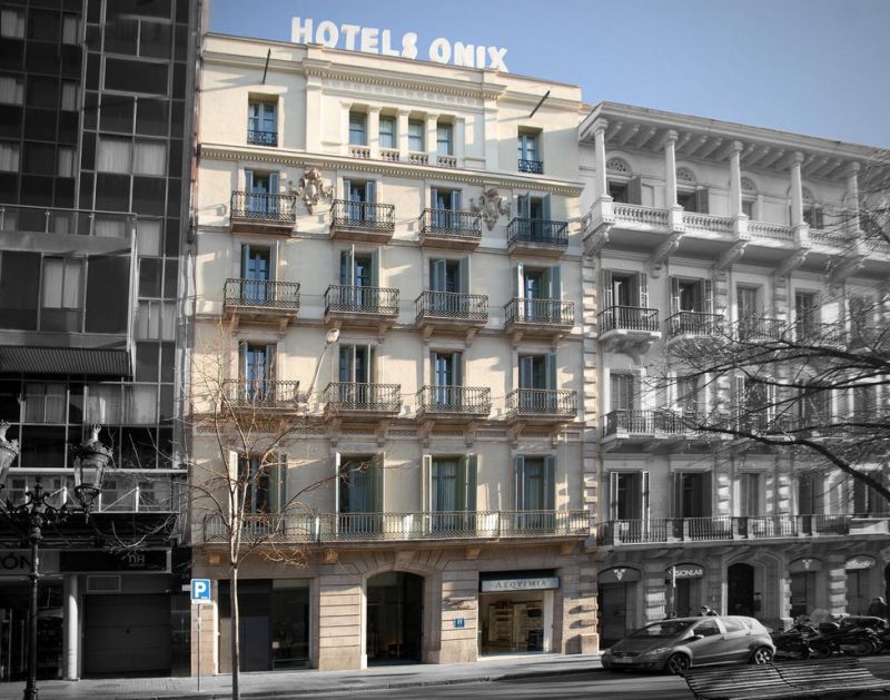 ONIX RAMBLA