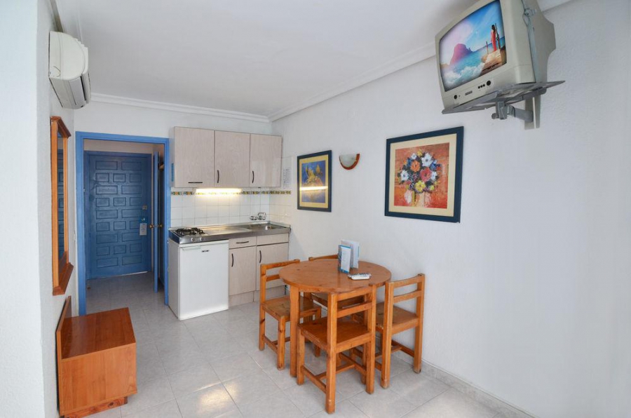 PLAYA SOL I APT фото 3