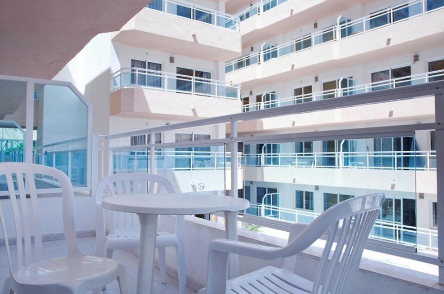 PLAYA SOL I APT фото 6
