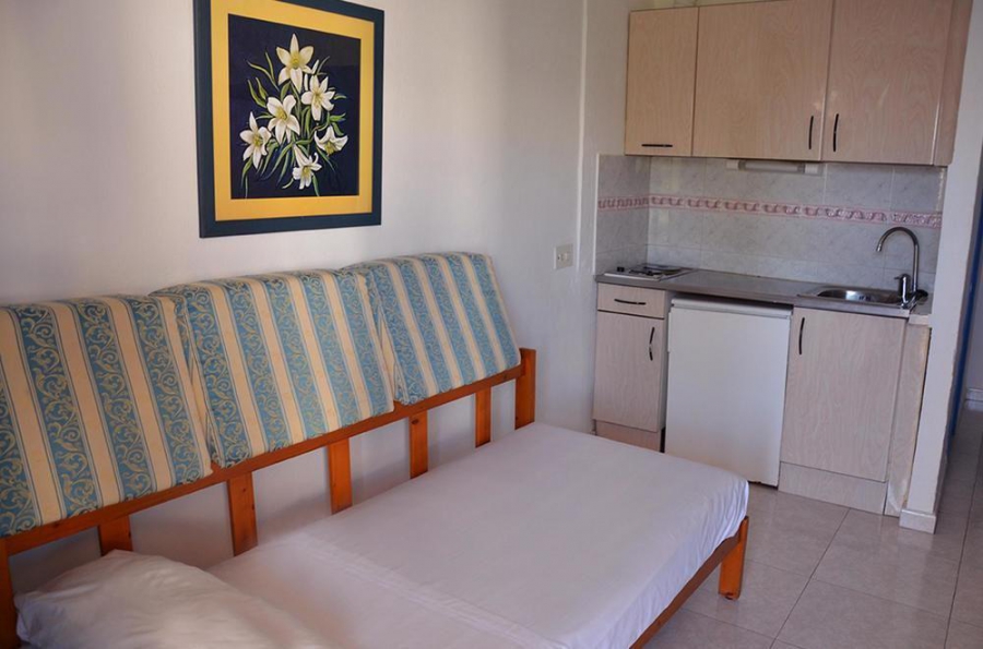 PLAYA SOL I APT фото 8