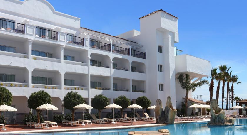 METT HOTEL & BEACH RESORT MARBELLA ESTEPONA (EX. IBEROSTAR)