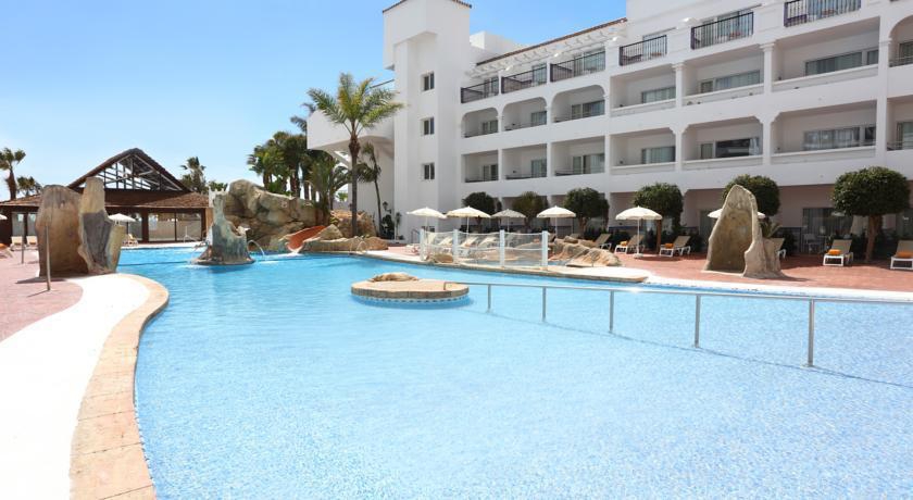 METT HOTEL & BEACH RESORT MARBELLA ESTEPONA (EX. IBEROSTAR) фото 2