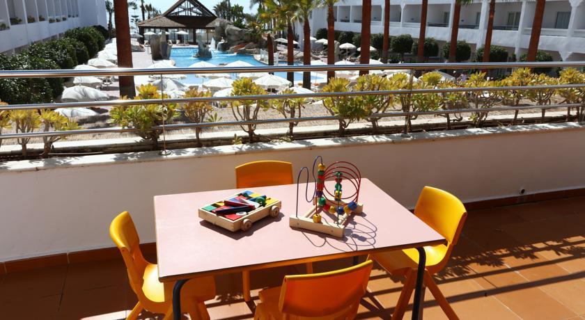 METT HOTEL & BEACH RESORT MARBELLA ESTEPONA (EX. IBEROSTAR) фото 3