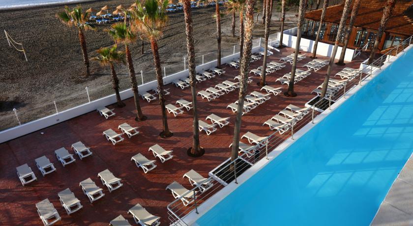 METT HOTEL & BEACH RESORT MARBELLA ESTEPONA (EX. IBEROSTAR) фото 4
