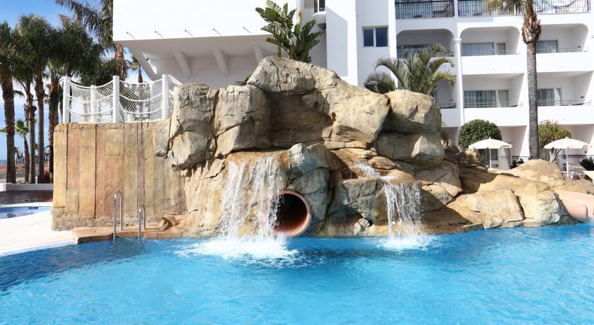 METT HOTEL & BEACH RESORT MARBELLA ESTEPONA (EX. IBEROSTAR) фото 5