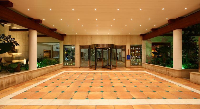 METT HOTEL & BEACH RESORT MARBELLA ESTEPONA (EX. IBEROSTAR) фото 7