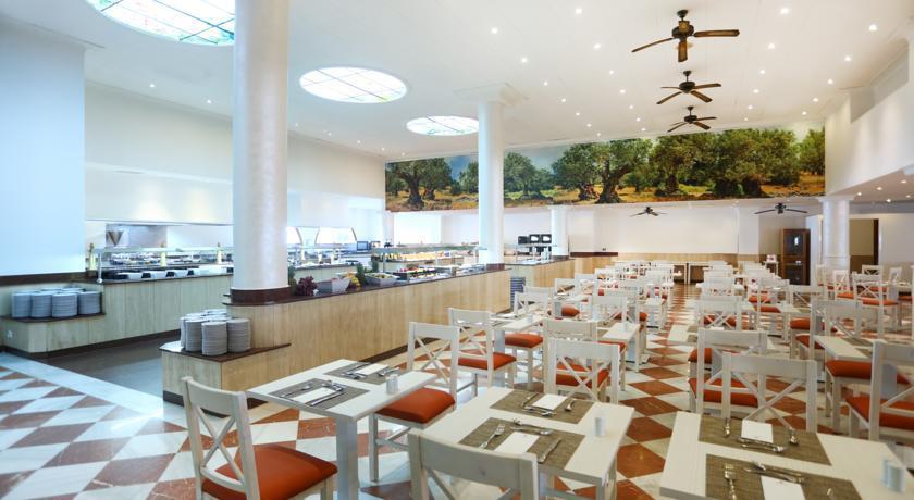 METT HOTEL & BEACH RESORT MARBELLA ESTEPONA (EX. IBEROSTAR) фото 8