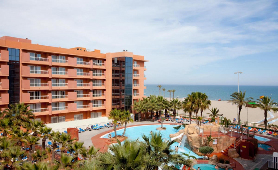 PLAYALUNA