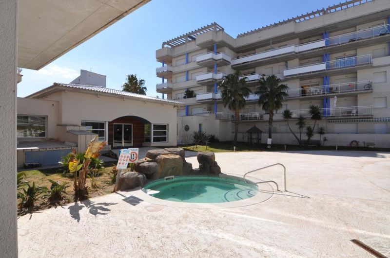 PORT CANIGO APT