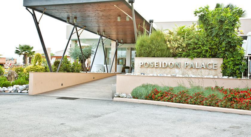 POSEIDON PALACE