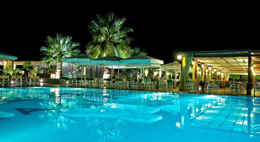 POSEIDON PALACE фото 2