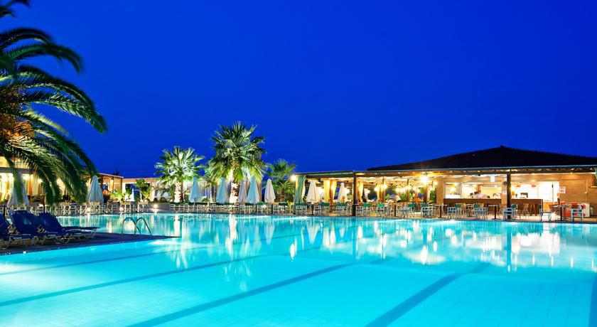 POSEIDON PALACE фото 7