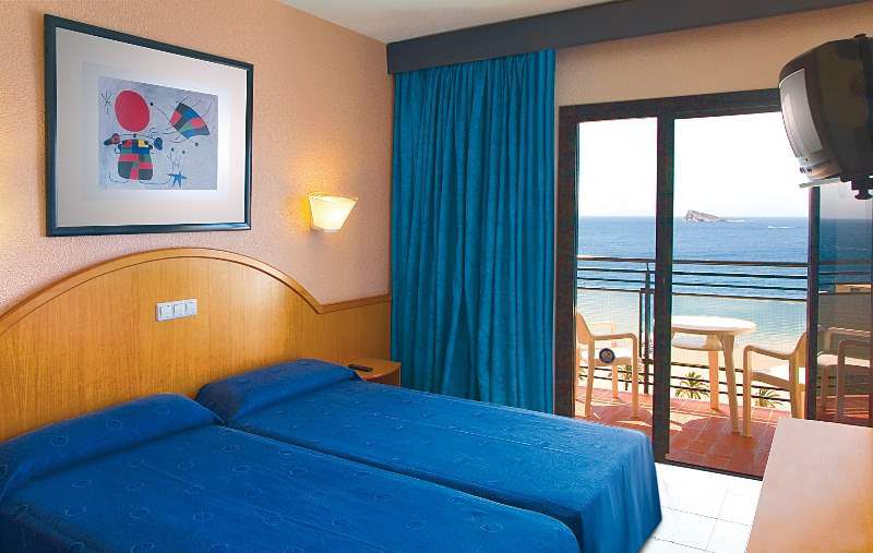 POSEIDON PLAYA
