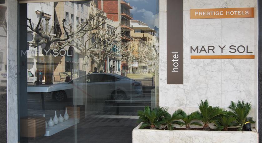 PRESTIGE MAR Y SOL фото 3