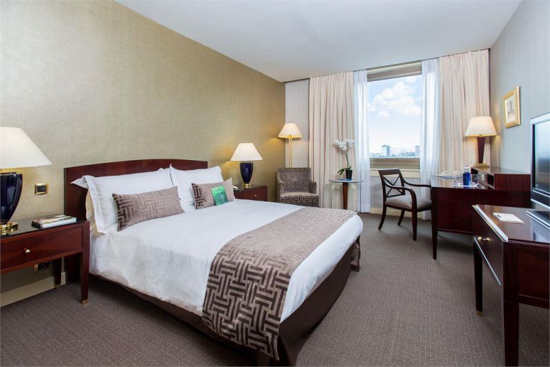 PRINCESA SOFIA GRAND HOTEL