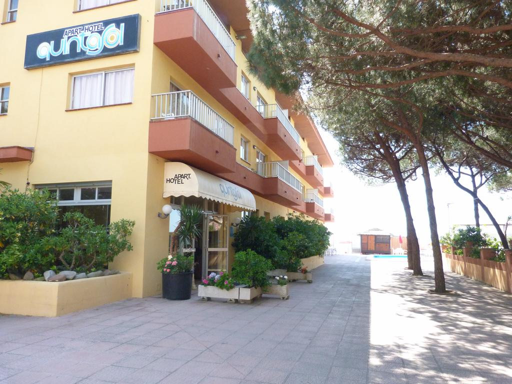 QUINTASOL APT