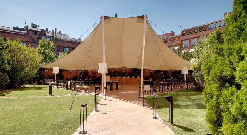 RAFAELHOTELES ATOCHA фото 4