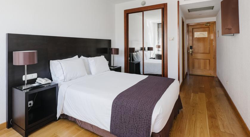 RAFAELHOTELES ATOCHA фото 6