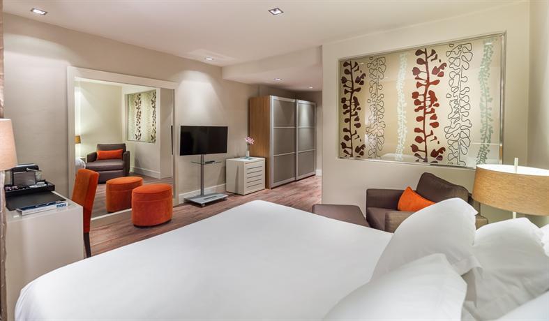RAFAELHOTELES ORENSE фото 4
