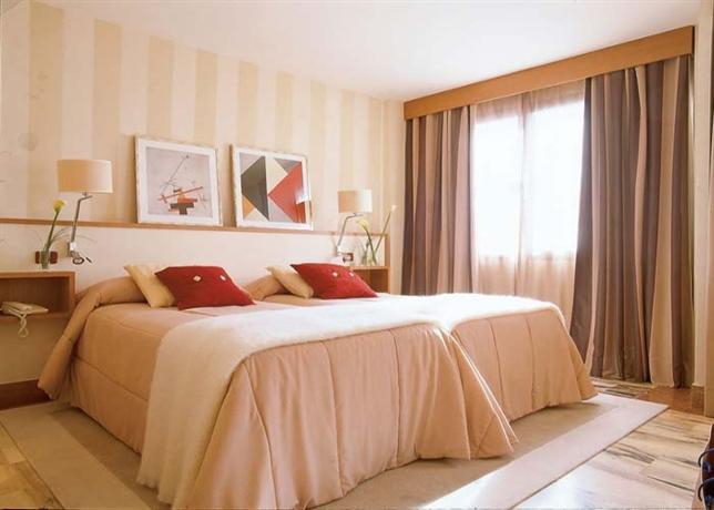 RAFAELHOTELES ORENSE фото 7
