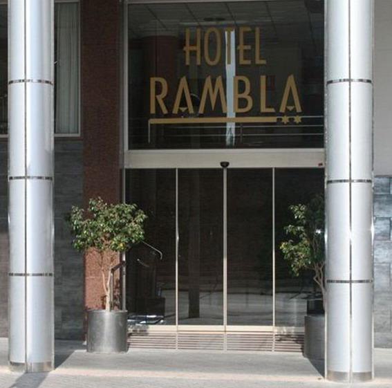 RAMBLA фото 4