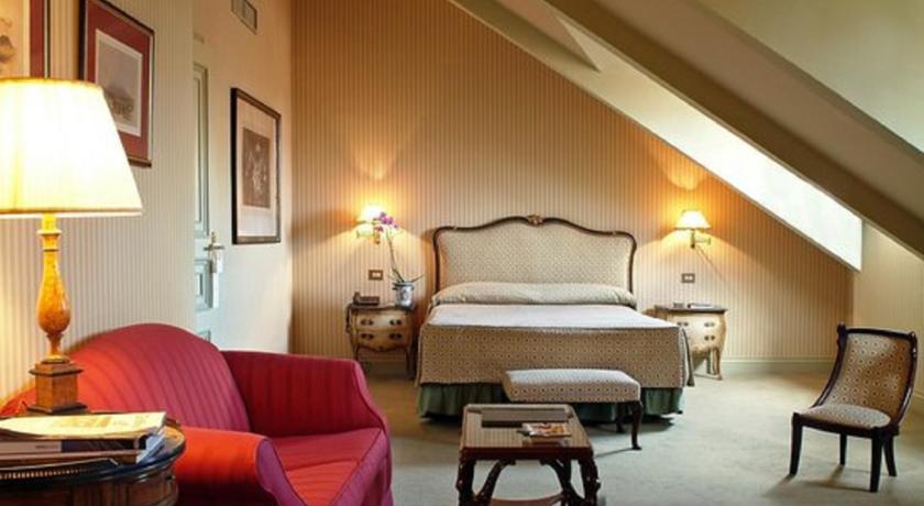 RELAIS & CHATEAUX ORFILA фото 2