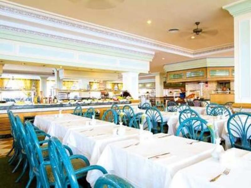 RIU CLUBHOTEL VISTAMAR фото 7