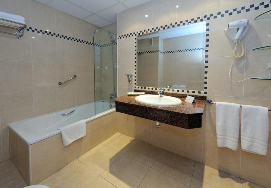 RIU CLUBHOTEL VISTAMAR фото 8