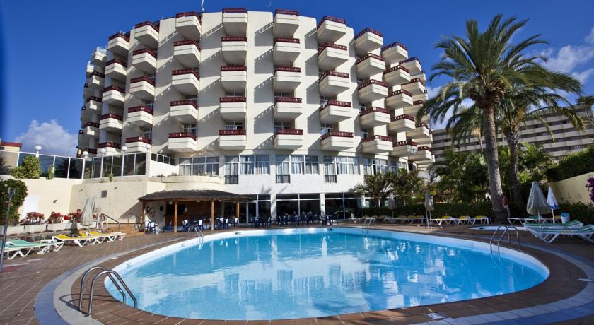 RONDO APARTHOTEL