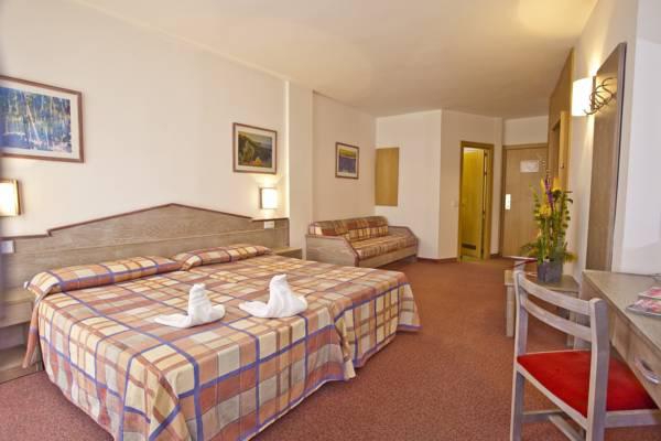 RONDO APARTHOTEL фото 4