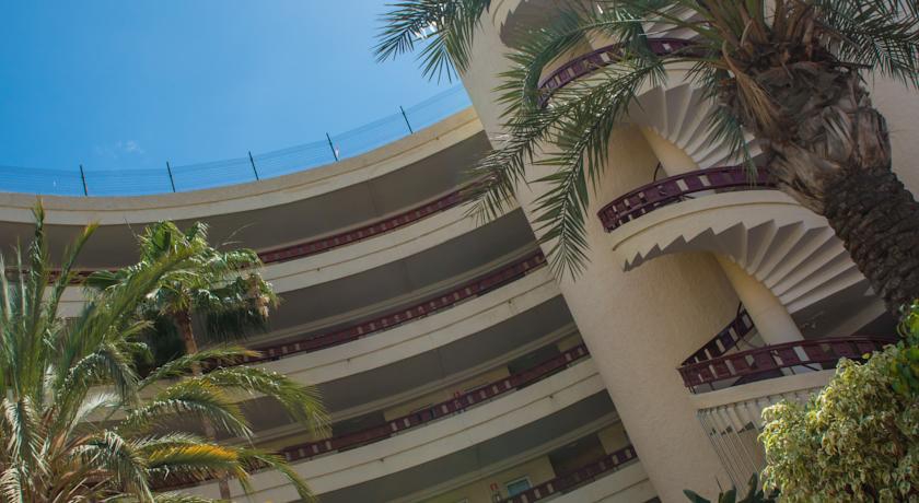 RONDO APARTHOTEL фото 7
