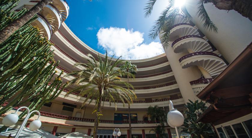RONDO APARTHOTEL фото 8