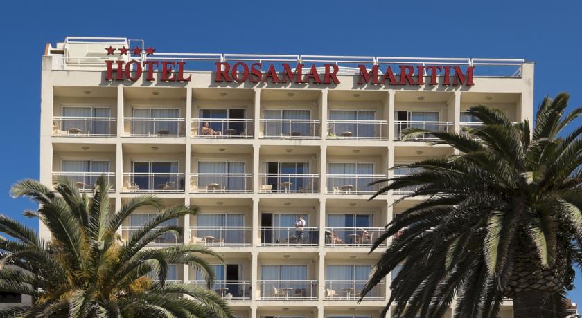 ROSAMAR MARITIM