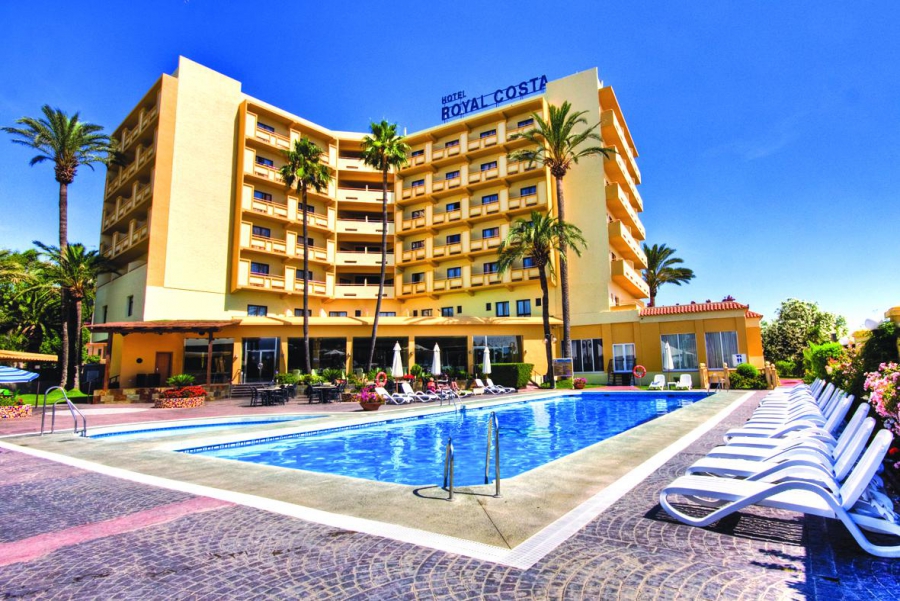ROYAL COSTA
