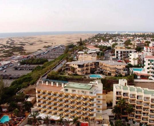 SAHARA PLAYA фото 8