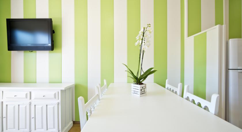 SALLES BEACH APT фото 6