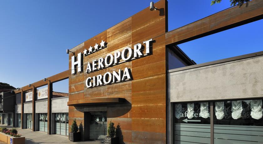 SALLES HOTEL AEROPORT GIRONA