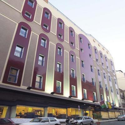 SALLES MALAGA CENTRO