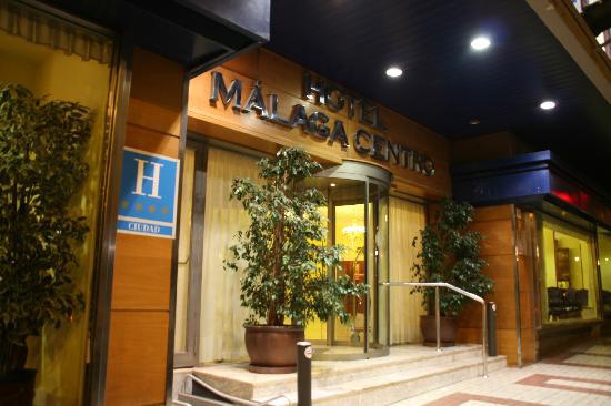 SALLES MALAGA CENTRO фото 3