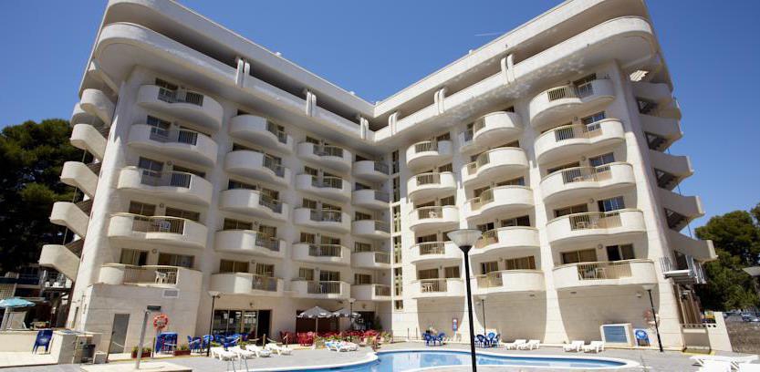 SALOU SUITE
