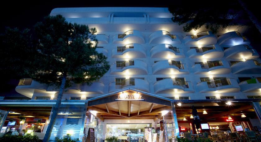 SALOU SUITE фото 3