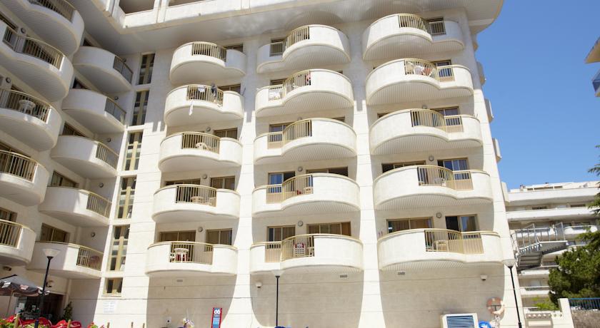 SALOU SUITE фото 4