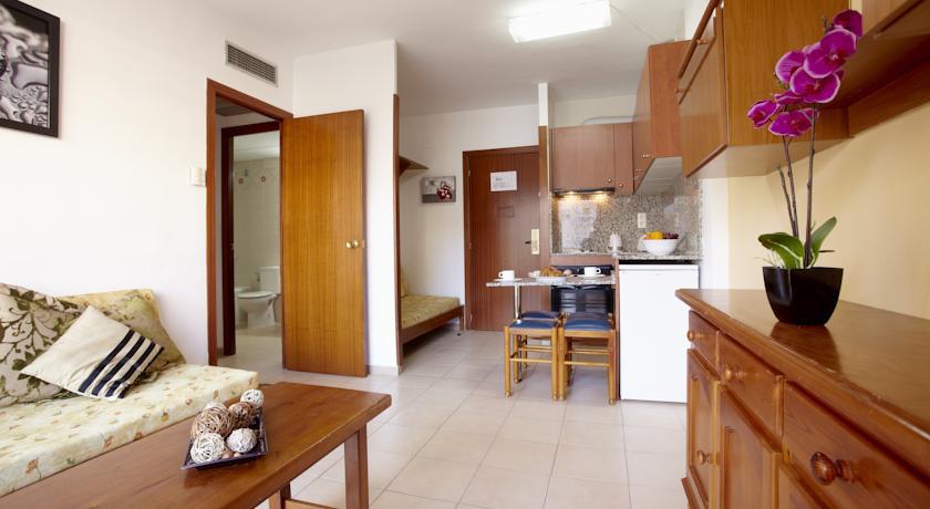 SALOU SUITE фото 6