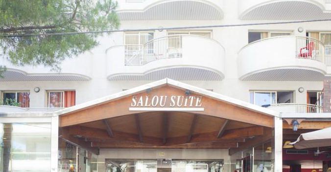 SALOU SUITE фото 7