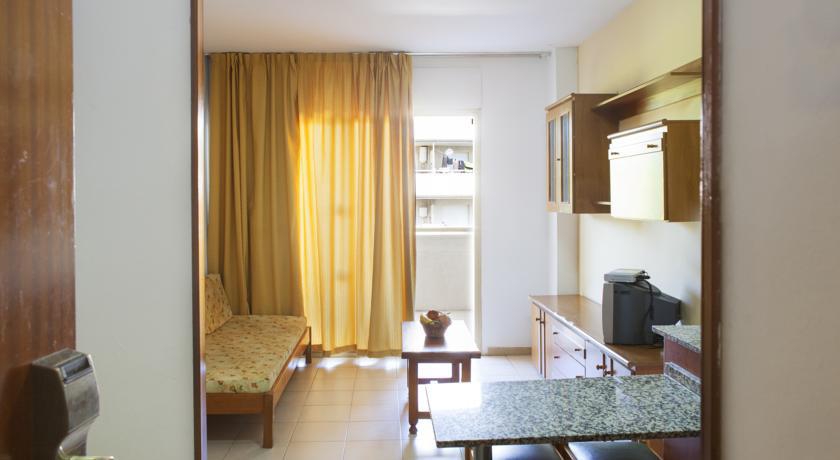 SALOU SUITE фото 8