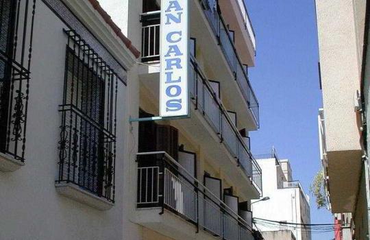 SAN CARLOS LLORET