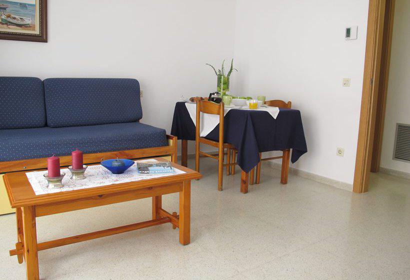 SANTI APT фото 3