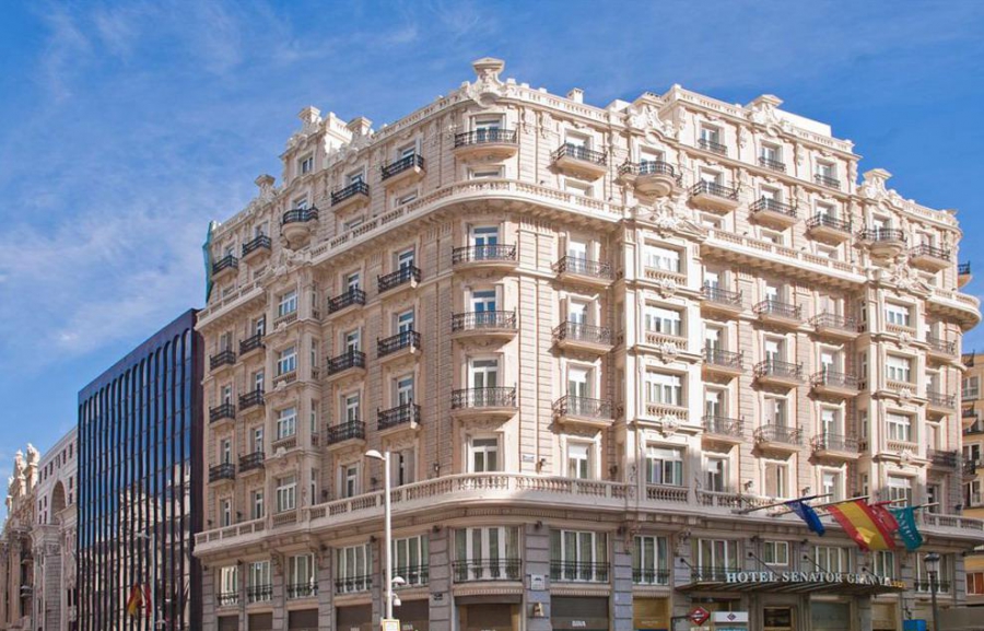NH COLLECTION MADRID GRAN VIA