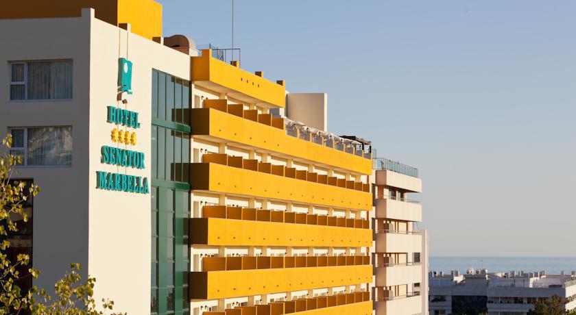 SENATOR MARBELLA SPA