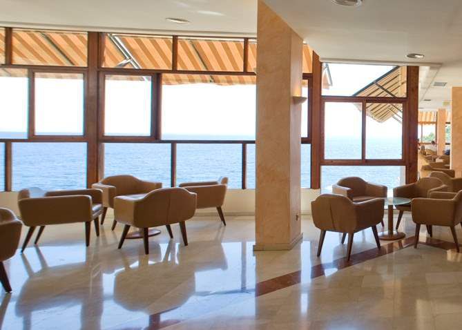 SENTIDO CALA VINAS фото 3